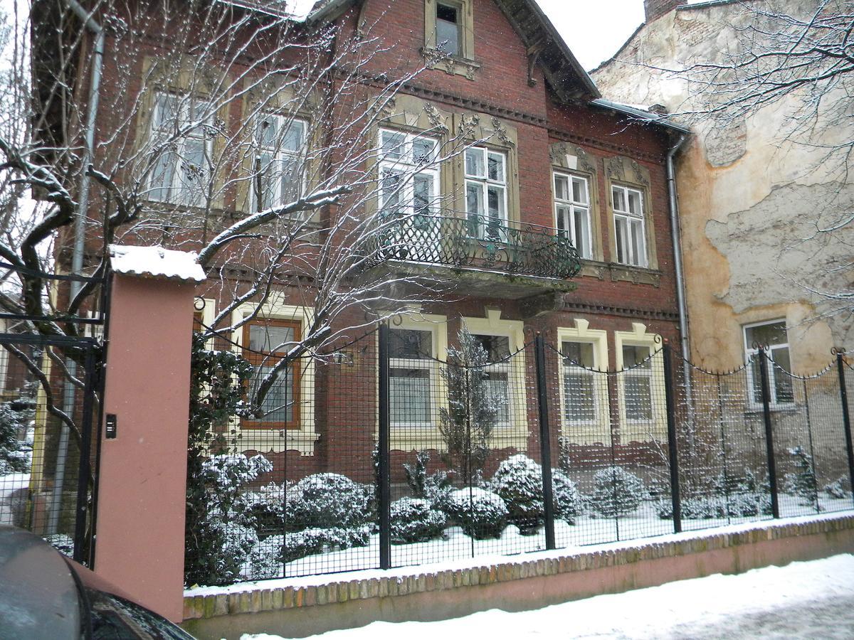 לבוב Studios At Anchevskih 3 מראה חיצוני תמונה