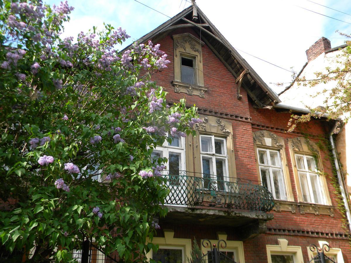 לבוב Studios At Anchevskih 3 מראה חיצוני תמונה